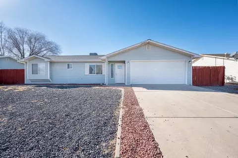 417 12 Canyon Trl, Grand Junction, CO 81504