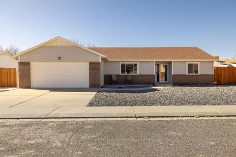 583 Eastwood St, Grand Junction, CO 81504