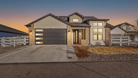 835 Redhaven St, Palisade, CO 81526