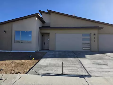 2737 Radiant Ave, Grand Junction, CO 81503