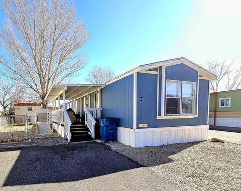 585 25 12 Rd #64, Grand Junction, CO 81505