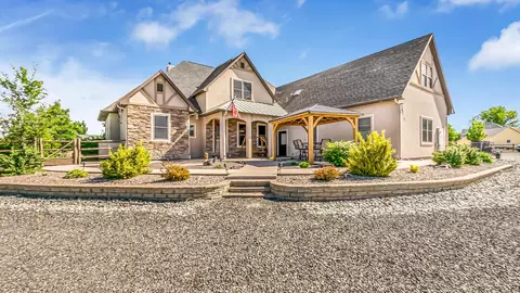 1211 Signal Rock Rd, Grand Junction, CO 81505