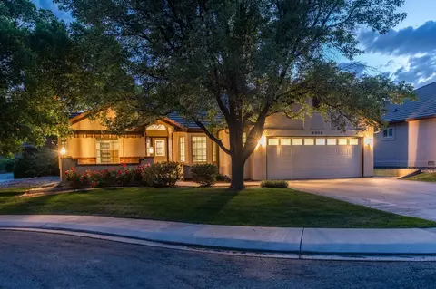 4329 Racquet Ct, Grand Junction, CO 81506