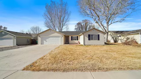 675 Taurus Ave, Fruita, CO 81521