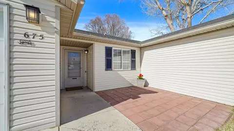 Exterior - 675 Taurus Ave, Fruita, CO 81521 photo 3 of 6