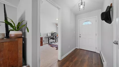Entry Way - 675 Taurus Ave, Fruita, CO 81521 photo 1 of 1