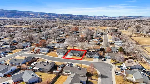View/Area - 675 Taurus Ave, Fruita, CO 81521 photo 2 of 5