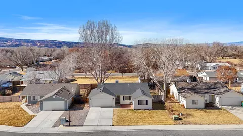 View/Area - 675 Taurus Ave, Fruita, CO 81521 photo 1 of 5