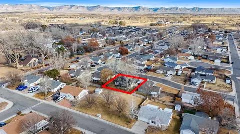 View/Area - 675 Taurus Ave, Fruita, CO 81521 photo 4 of 5