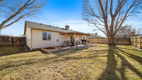 Exterior - 675 Taurus Ave, Fruita, CO 81521 photo 5 of 6