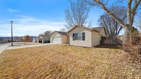 Exterior - 675 Taurus Ave, Fruita, CO 81521 photo 2 of 6