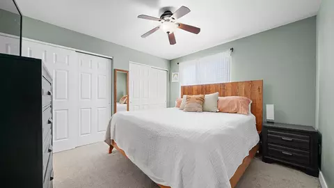 Bedroom - 675 Taurus Ave, Fruita, CO 81521 photo 2 of 4