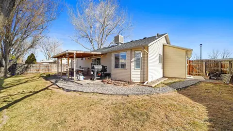 Exterior - 675 Taurus Ave, Fruita, CO 81521 photo 4 of 6