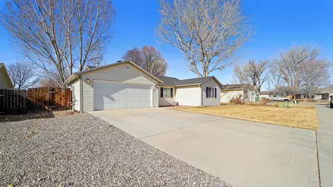 Exterior - 675 Taurus Ave, Fruita, CO 81521 photo 1 of 6