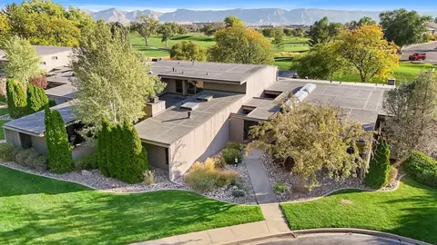 702 Golfmore Dr #B, Grand Junction, CO 81506