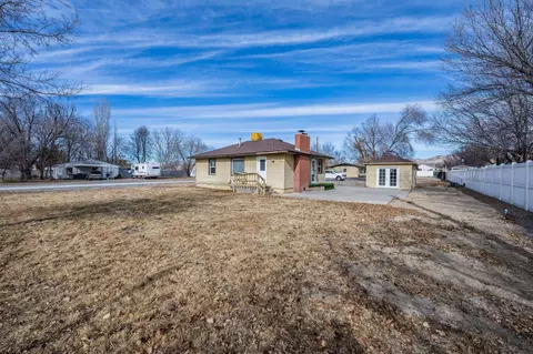 3140 F 12 Rd, Grand Junction, CO 81504
