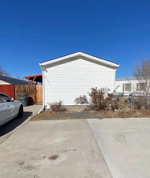 2810 S Niagara Cir, Grand Junction, CO 81501