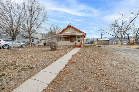 596 Minter Ave, De Beque, CO 81630 photo 2
