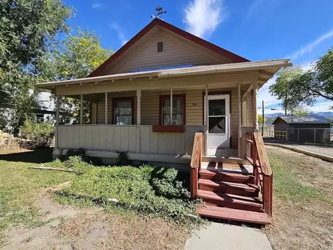 596 Minter Ave, De Beque, CO 81630 photo 3