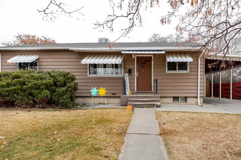 2128 N 22nd St, Grand Junction, CO 81501