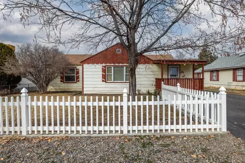 938 Orchard Ave, Grand Junction, CO 81501