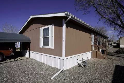 3251 E Rd #112, Clifton, CO 81520