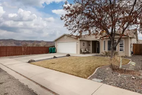 325 Catkin St, Fruita, CO 81521
