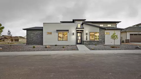 2541 White Bark Ct, Grand Junction, CO 81505