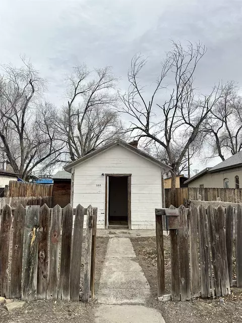 522 Chuluota Ave, Grand Junction, CO 81501