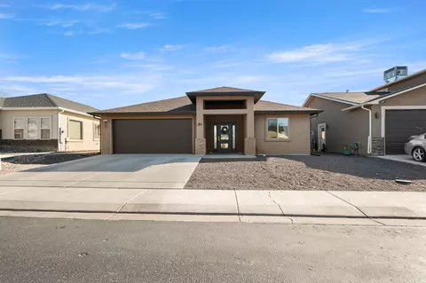 416 Pear Meadows St, Grand Junction, CO 81504
