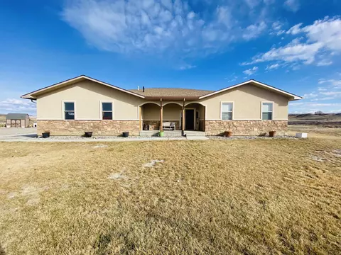 890 Old Highway 650, Mack, CO 81525