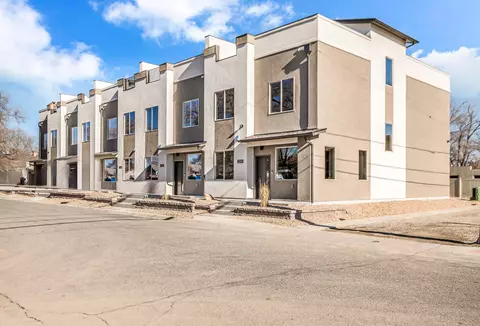 1290 N 13th St, Grand Junction, CO 81501