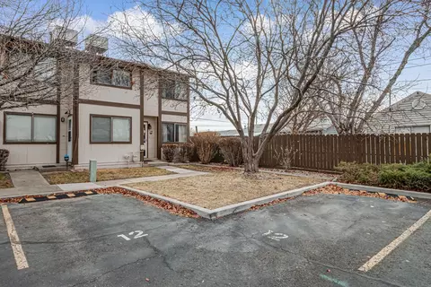 555 28 12 Rd #12, Grand Junction, CO 81501