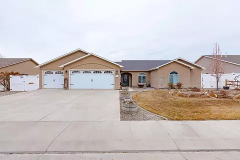 861 Dee Ann St, Fruita, CO 81521