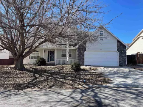 607 Beth Ct, Grand Junction, CO 81504