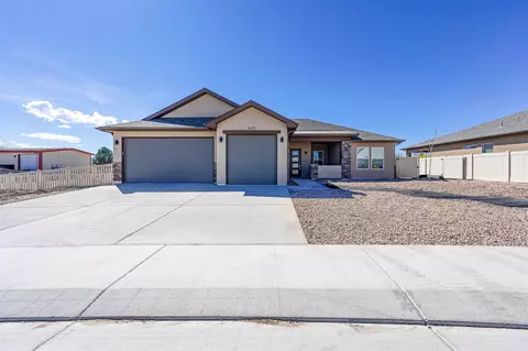 623 Orange Grove Way, Grand Junction, CO 81504