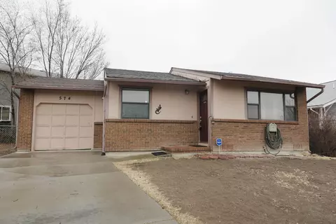 574 28 Rd, Grand Junction, CO 81501