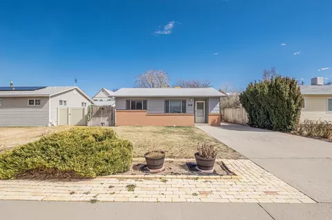 268 N Plum St, Fruita, CO 81521