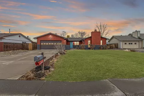 619 12 N Sunset Ct, Grand Junction, CO 81504