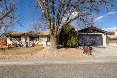 3411 Northridge Dr, Grand Junction, CO 81506