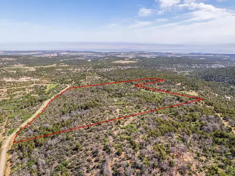 tbd Elk Reserve Rd, Glade Park, CO 81523