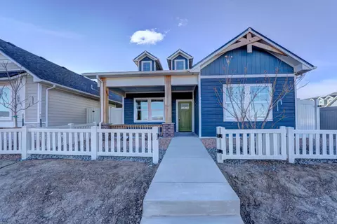 1946 Tomochic Dr, Fruita, CO 81521