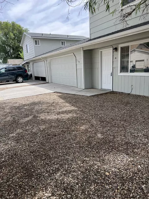 110 Bonnie Vista Dr #A & B, Fruita, CO 81521