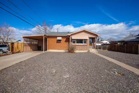 1530 Glenwood Ave, Grand Junction, CO 81501