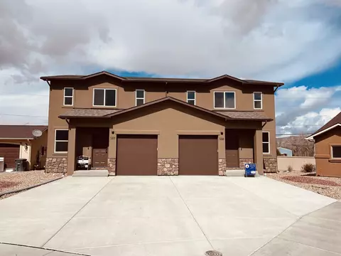 598 599 Teatro Ct, Grand Junction, CO 81501