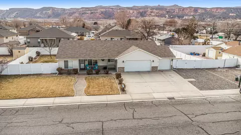 522 Kaley St, Fruita, CO 81521