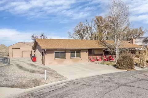 3176 Elm Ave, Grand Junction, CO 81504