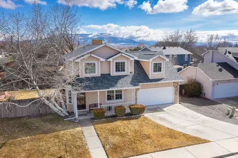 650 Irish Walk, Grand Junction, CO 81504