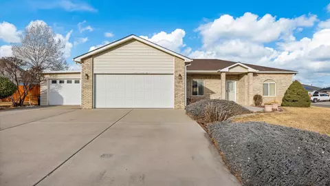 229 Vista Hills Dr, Grand Junction, CO 81503