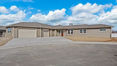 2898 Alta Vista Dr, Grand Junction, CO 81503